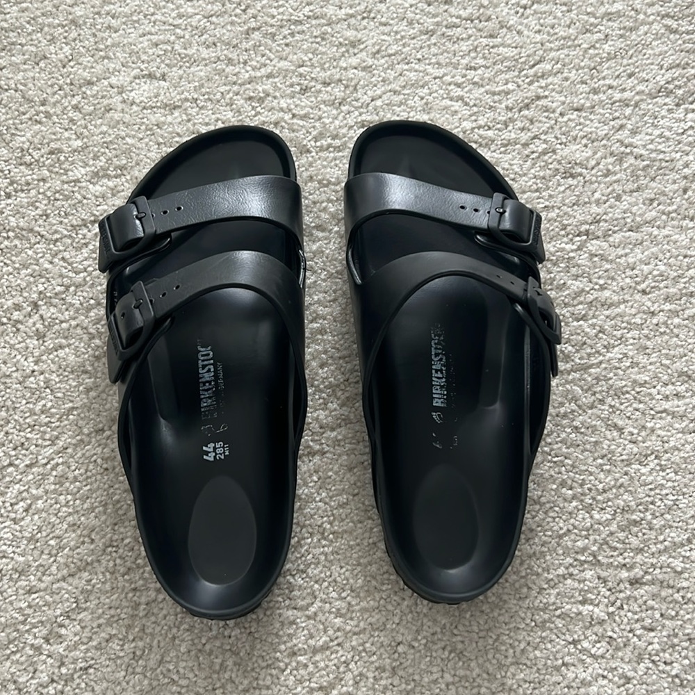 Men’s Birkenstock Arizona EVA slide sandal Regular Fit